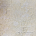 Beige Brocade Fabric Jacquard Fabric